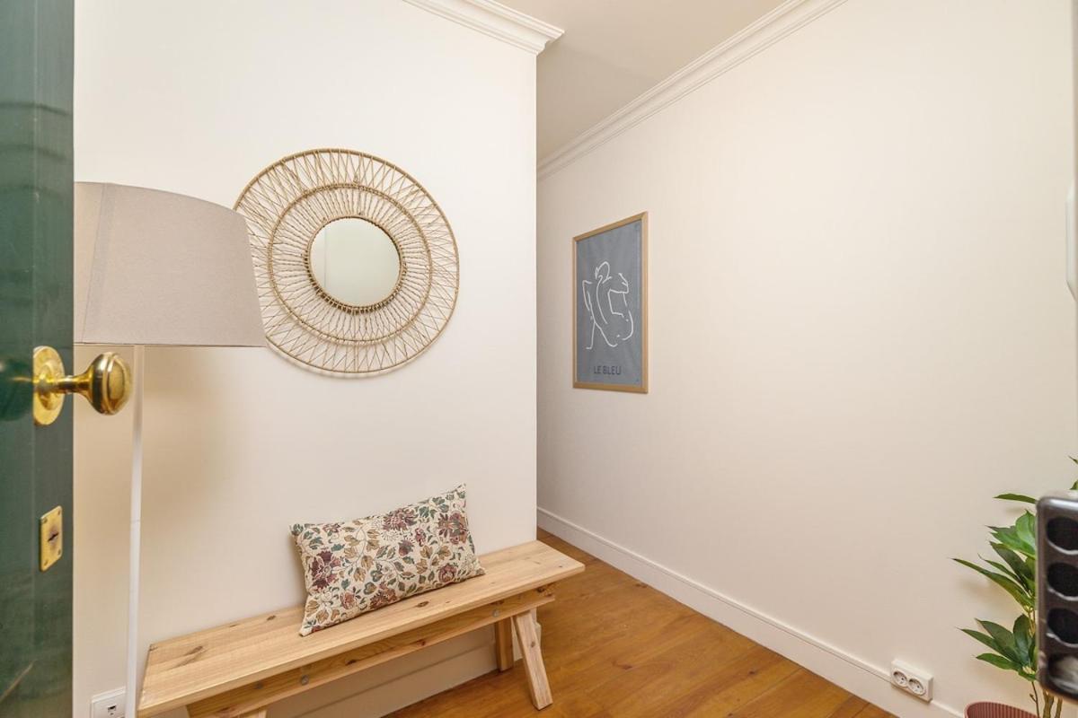 Frida Alfama Bohemian Style In Heart Of The Apartment