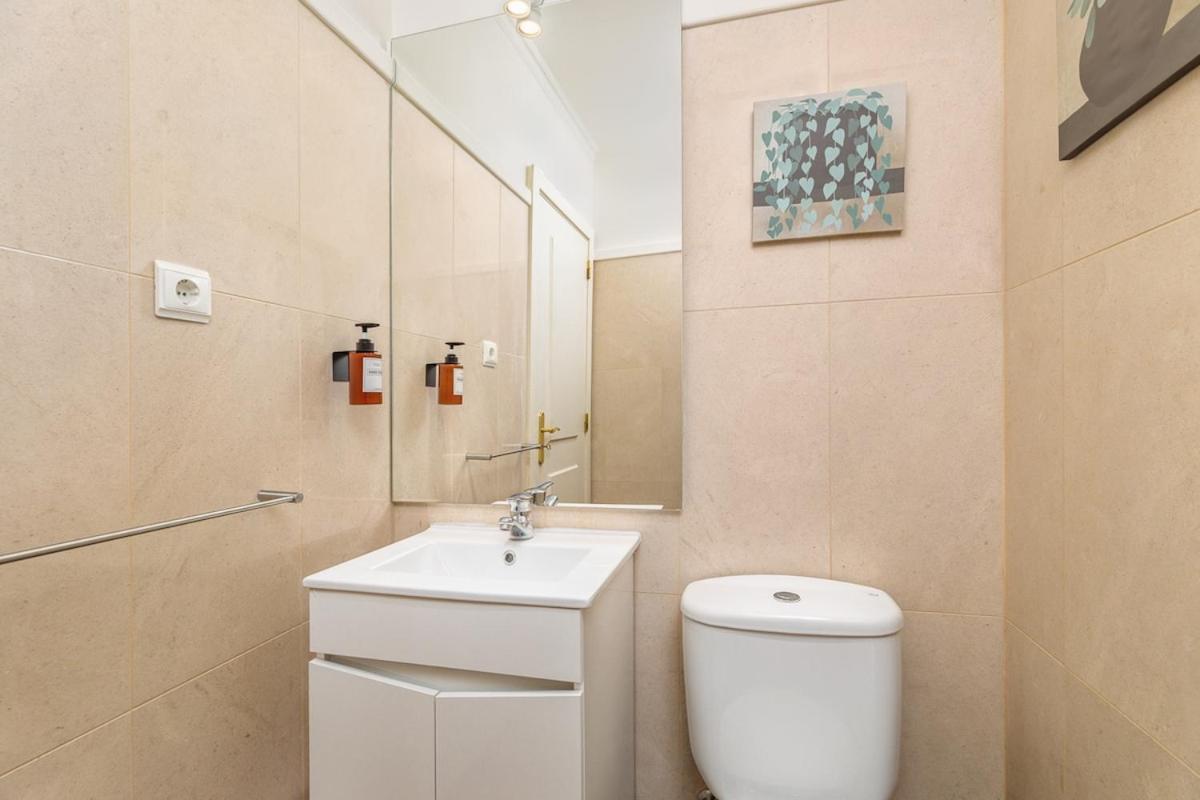 Apartment Frida Alfama Bohemian Style In Heart Of The