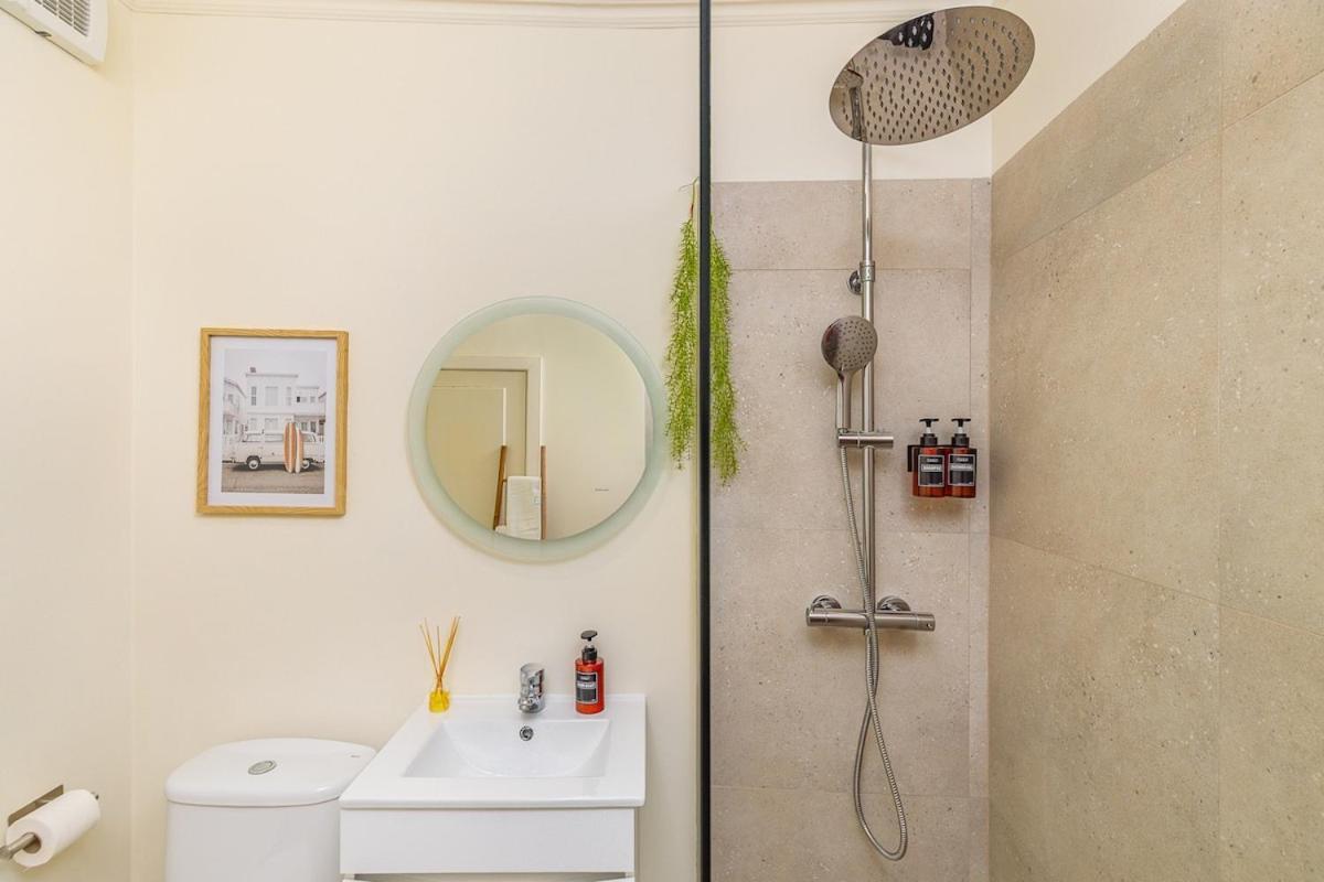 Apartment Frida Alfama Bohemian Style In Heart Of The Lissabon