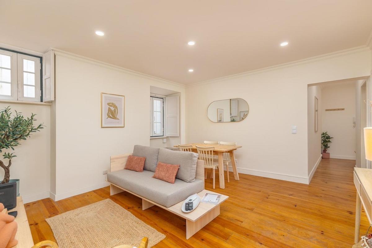 Apartment Frida Alfama Bohemian Style In Heart Of The *