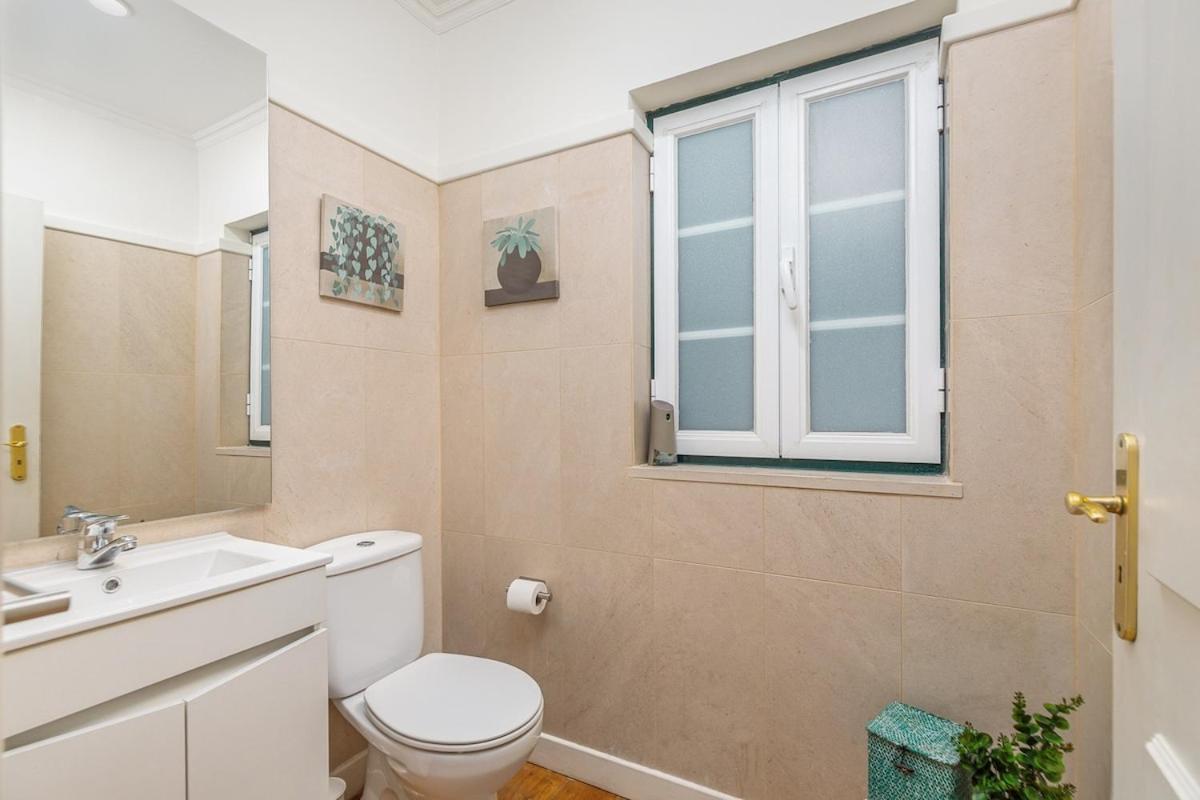 Frida Alfama Bohemian Style In Heart Of The Apartment Lissabon