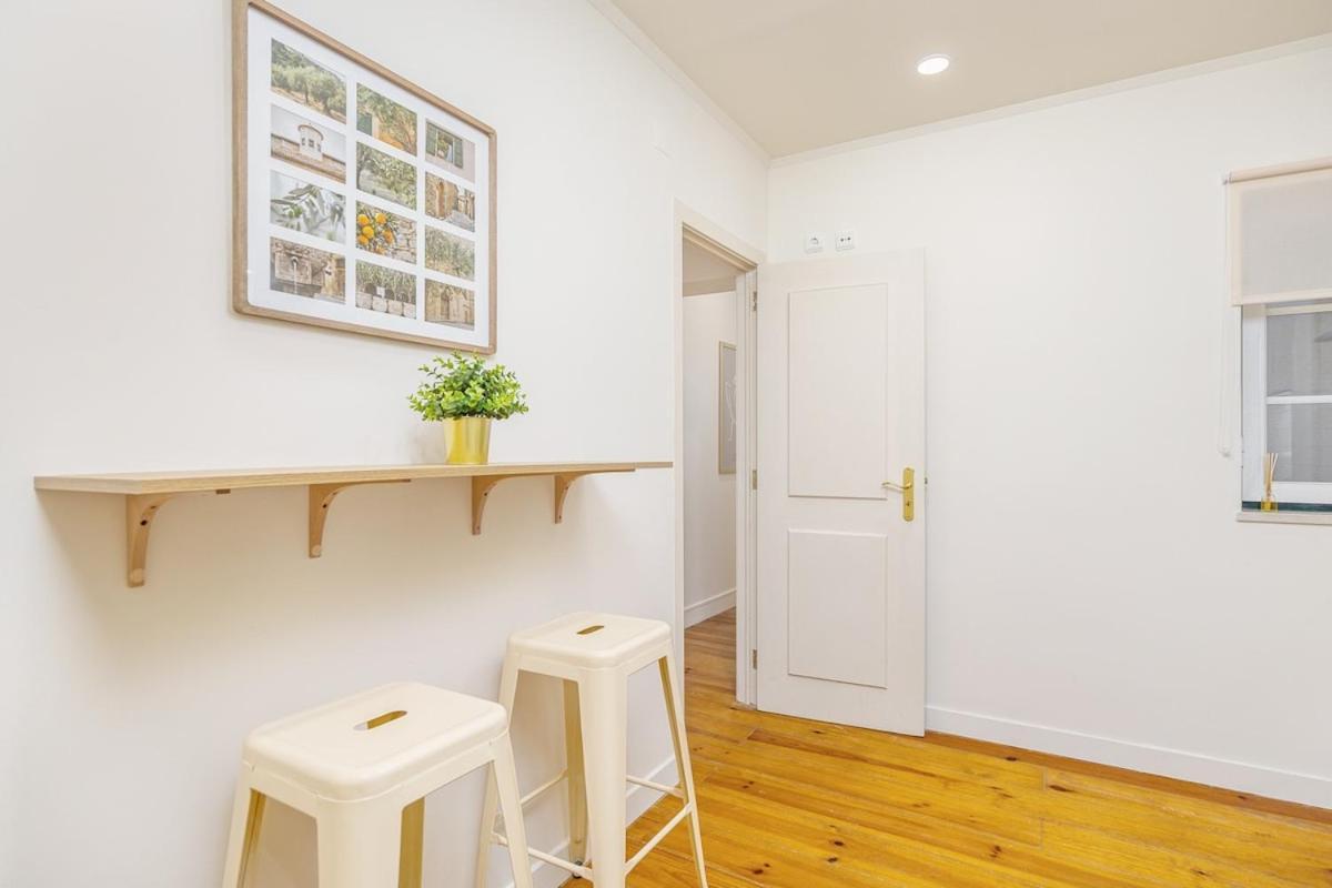 Apartment Frida Alfama Bohemian Style In Heart Of The