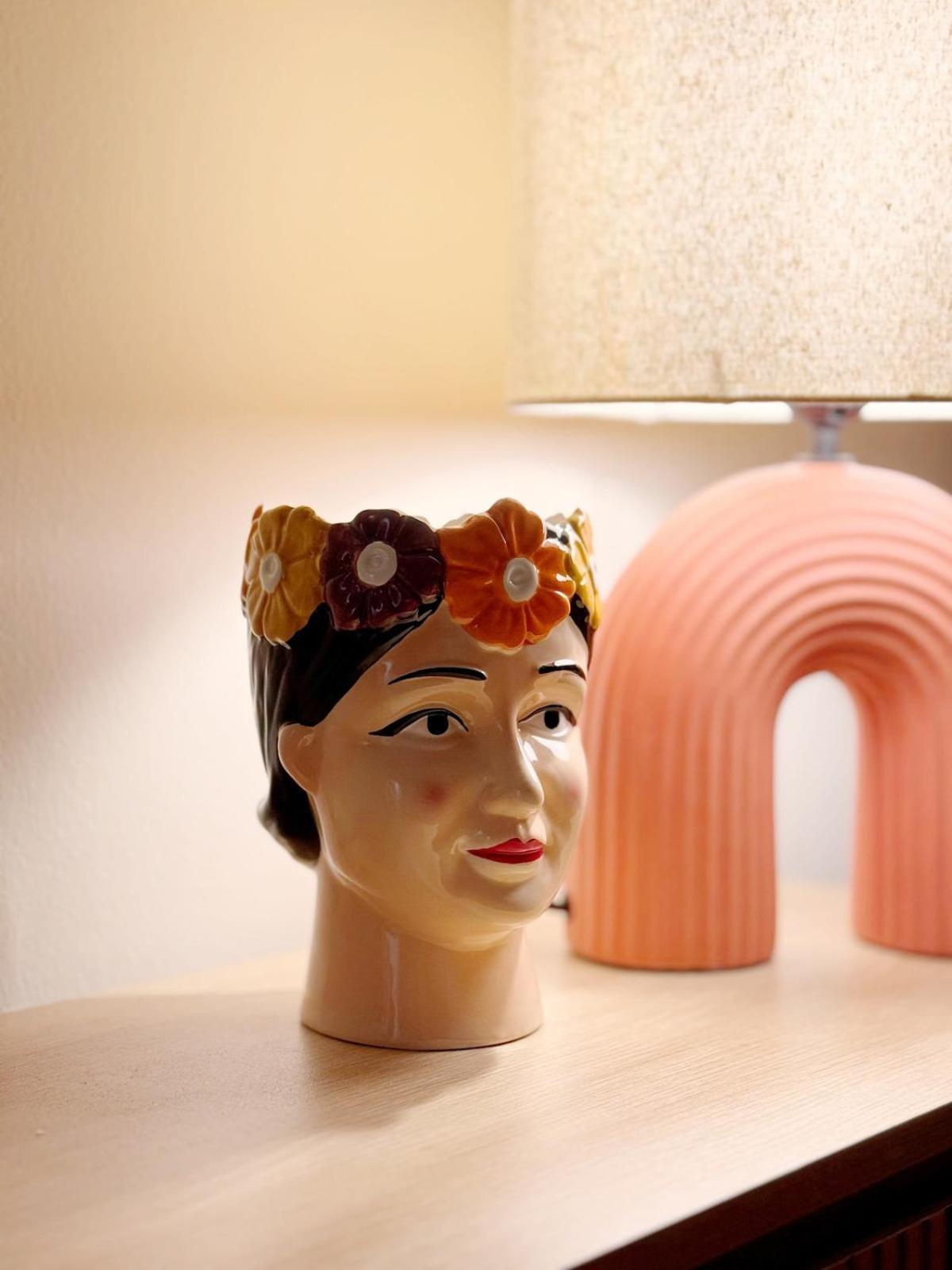 Apartment Frida Alfama Bohemian Style In Heart Of The Lissabon